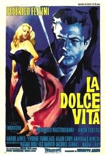Az édes élet (1960) online film