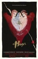 Az éhség (1983) online film