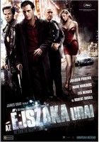 Az éjszaka urai (2007) online film