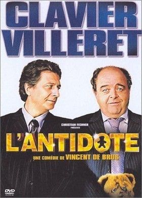 Az ellenszer (2005) online film