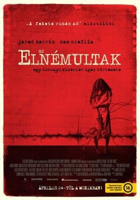 Az elnémultak (2014) online film
