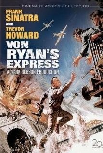 Az elrabolt expresszvonat (1965) online film