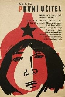 Az első tanító (1965) online film