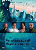 Az elsüllyedt város kincse (2008) online film