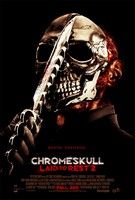 Az eltemetett 2. - Chromeskull Laid to Rest 2. (2011) online film