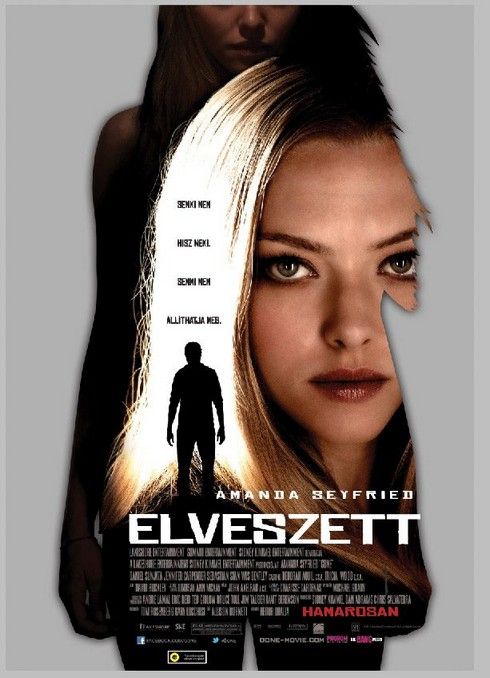 Az elveszett (2012) online film