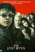 Az elveszett fiúk (1987) online film