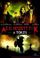 Az elveszett fiúk: A törzs (2008) online film