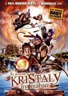 Az elveszett kristály nyomában (2004) online film