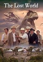 Az elveszett világ (2001) online film