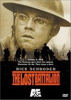 Az elveszett zászlóalj (2001) online film