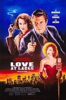 Az élvhajhász (1990) online film