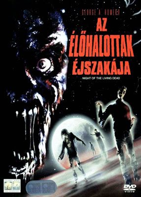 Az élőhalottak éjszakájaAz élõhalottak éjszakája (1990) online film
