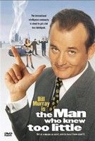Az ember, aki túl kevesett tudott (1997) online film