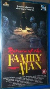 Az Ember Aki Öl (1989) online film
