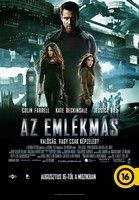 Az emlékmás (2012) online film