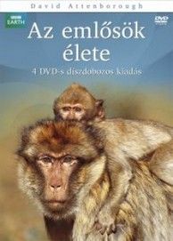 Az emlősök élete (2002) online sorozat