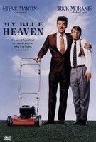 Az én kék egem (1990) online film