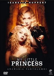 Az én kicsi hercegnőm (2011) online film