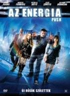 Az energia - Push (2009) online film