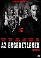 Az engedetlenek (2008) online film