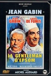 Az epsomi úriember (1962) online film