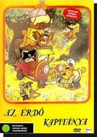 Az erdő kapitánya (1988) online film