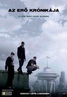 Az erő krónikája (2012) online film