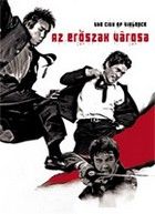 Az erőszak városa (2006) online film