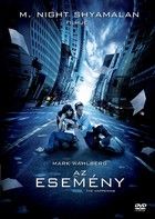 Az esemény (2008) online film