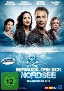 Az Északi-háromszög (2011) online film