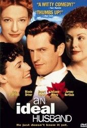 Az eszményi férj (1999) online film