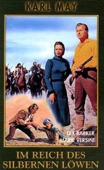Az ezüst oroszlán birodalmában (1965) online film