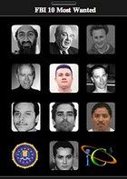 Az FBI 10 legkeresettebb bűnözője (2007) online film