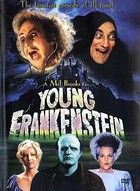Az ifjú frankenstein (1974) online film