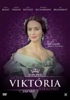 Az ifjú Viktória királynő (2009) online film