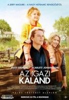 Az igazi kaland (2012) online film