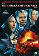Az információvadász (2005) online film