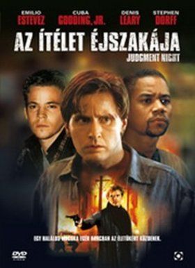 Az ítélet éjszakája (1993) online film
