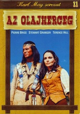 Az olajherceg (1965) online film