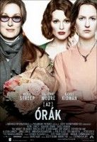 Az órák (2002) online film