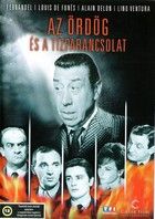 Az ördög és a tizparancsolat (1962) online film