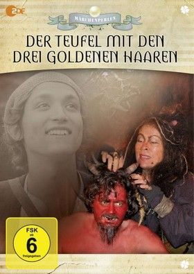 Az ördög három aranyhajszála (2009) online film