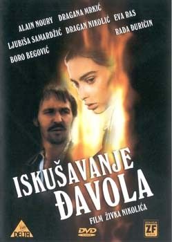 Az ördög kísértése (1989) online film