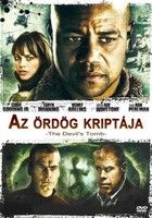 Az ördög kriptája (2009) online film