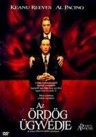 Az ördög ügyvédje (1997) online film