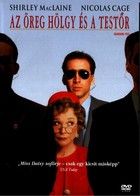 Az öreg hölgy és a testőr (1994) online film