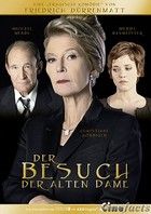 Az öreg hölgy látogatása (2008) online film