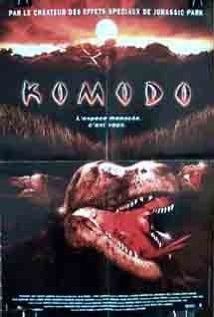 Az óriásgyíkok támadása (1999) online film
