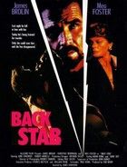 Az orvtámadás áldozata (1990) online film
